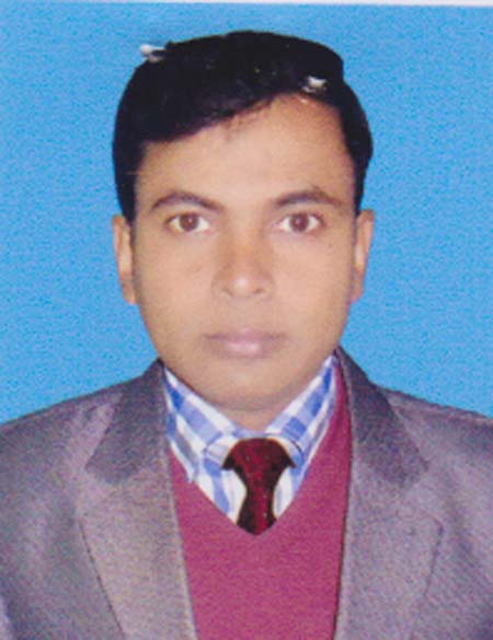 মোঃ আবু বক্কর সিদ্দিক